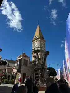 The Land Of Legends Kingdom - All-in Concept - 48