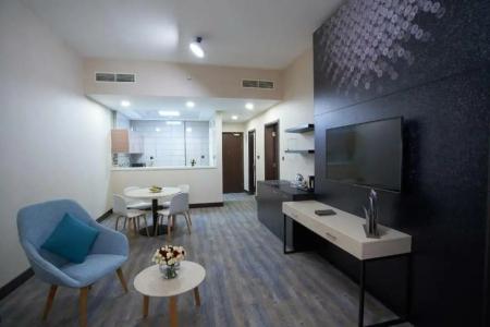 TIME Express Al Khan - 25