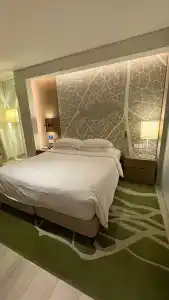 Al Bandar Rotana – Dubai Creek - 33