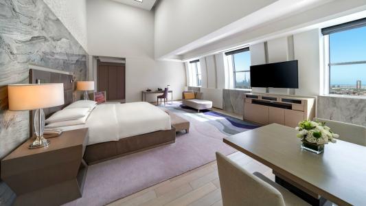 Hyatt Regency Dubai Creek Heights - 63