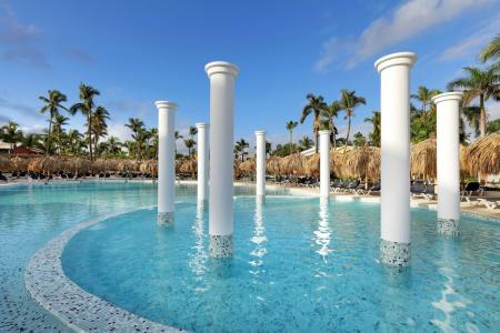 Grand Palladium Palace Resort Spa & Casino - All Inclusive - 9