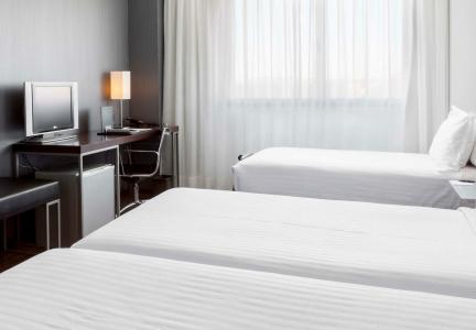 AC by Marriott Alicante - 80