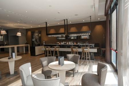 AC Bologna by Marriott - 48
