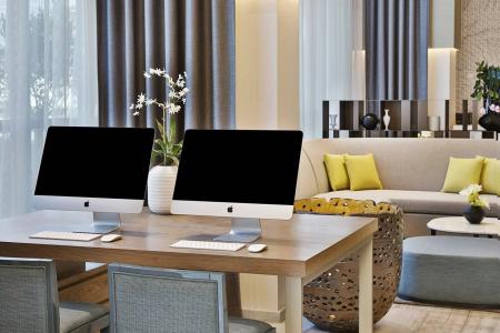 Courtyard by Marriott Dubai, Al Barsha - 30