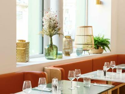 Mercure Marseille Canebière Vieux-Port - 40