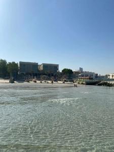 Sahara Beach Resort & Spa - 33