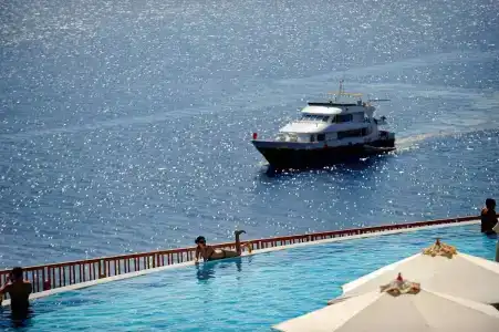 Reef Oasis Blue Bay Resort & Spa - 97