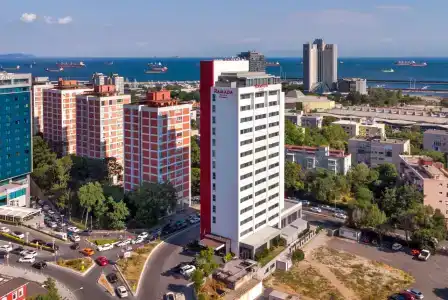 Ramada Plaza by Wyndham Istanbul Atakoy - 4