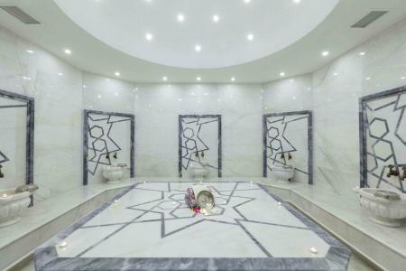 Best Western Vib Antalya - 17