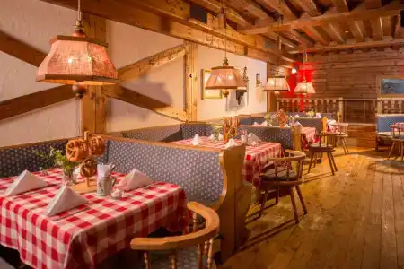 Dorint SportGarmisch-Partenkirchen - 1