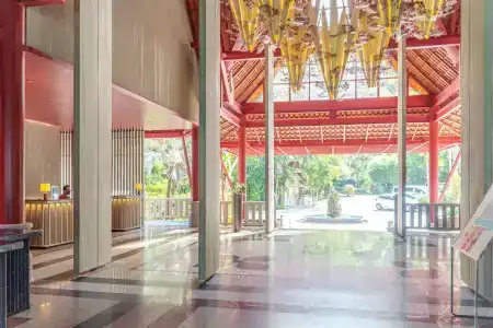 SYLVAN Koh Chang - 13