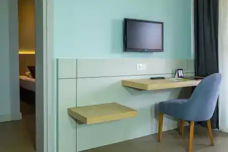 Queen's Park Le Jardin - 89