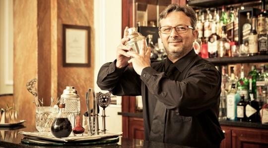 Grand Majestic gia' Baglioni - 47