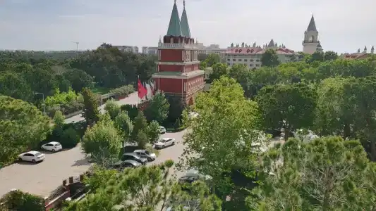 Kremlin Palace - 45
