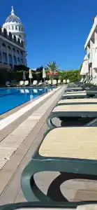 Side Crown Serenity Ultra All Inclusive - 40