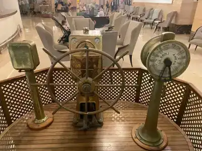 Titanic Deluxe Lara - 51