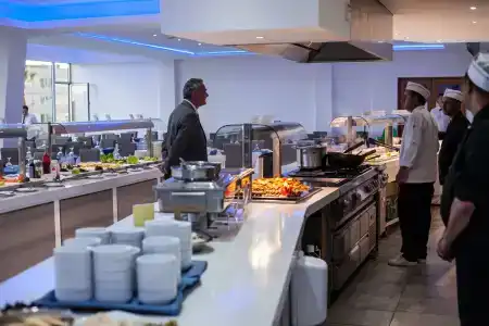 Cyprotel Florida - 52