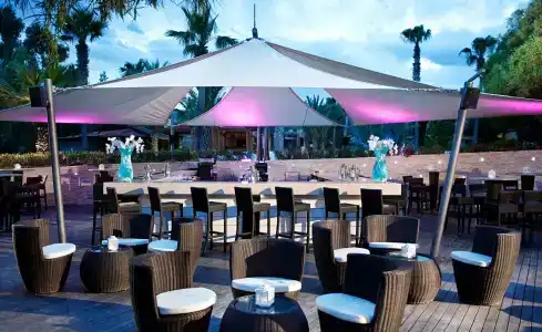 Divan Bodrum Palmira - 34