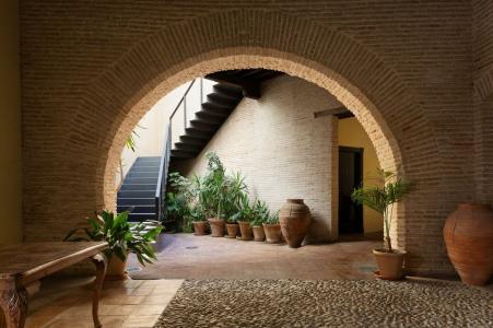 Palacio de Santa Paula, Autograph Collection - 22