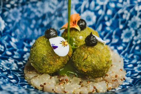 Prince de Galles, a Luxury Collection, Paris - 66