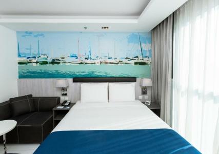 Holiday Inn Express Pattaya Central, an IHG - 79