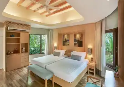 Sea Sand Sun Resort and Villas - SHA Plus - 66