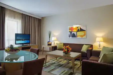 Nour Arjaan by Rotana - Fujairah - 63