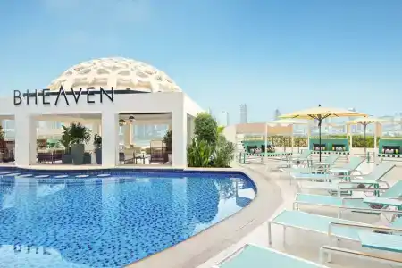 Barceló Al Jaddaf - 60