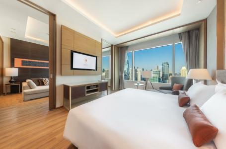 Eastin Grand Sathorn - 43