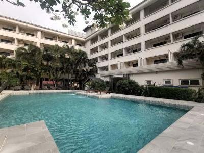 The Zen Pattaya - 25