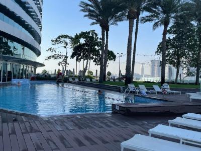 Crowne Plaza Dubai Festival City - 96
