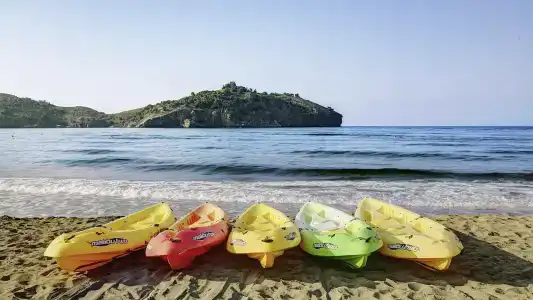 TUI MAGIC LIFE Sarigerme - 13