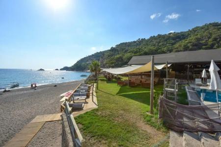 Sea Valley Bungalows - 51