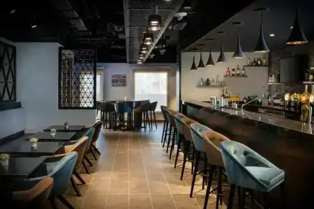 Hampton By Hilton Dubai Al Barsha - 29
