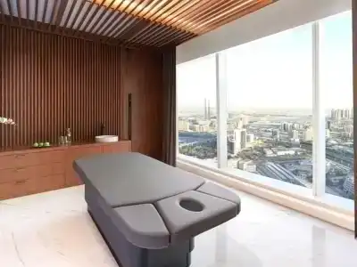 Sofitel Dubai The Obelisk - 58