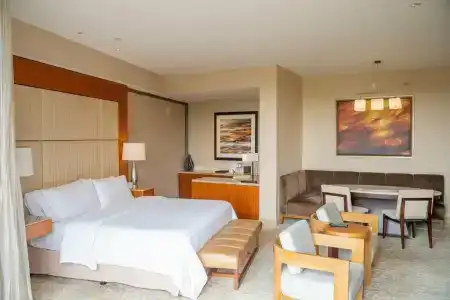 VOGO Abu Dhabi Golf Resort & Spa formerly Westin Abu Dhabi Golf Resort & Spa - 68