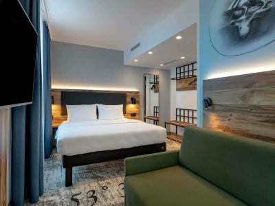 ibis Styles Hamburg Barmbek - 10