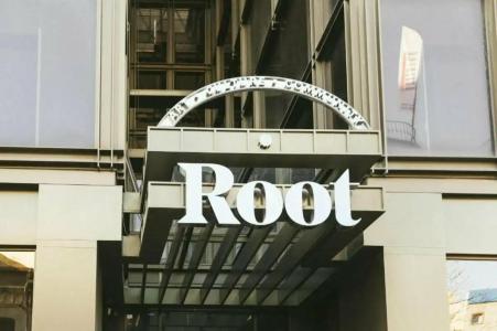Root Karaköy - 0