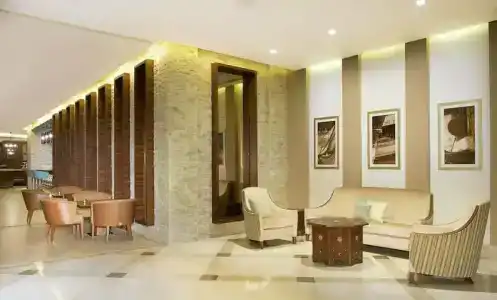 Hilton Garden Inn Dubai Al Mina - Jumeirah - 63