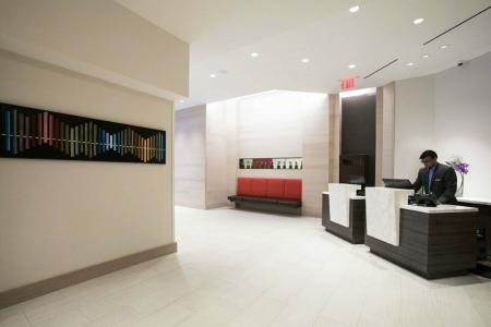 Hyatt House New York/Chelsea - 92