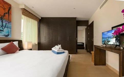 Selina Serenity Rawai Phuket - 94