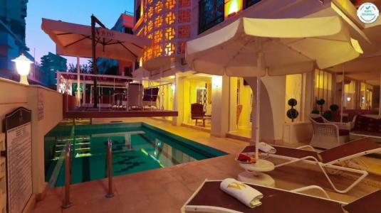 Wise & Spa - Adults Only - 47