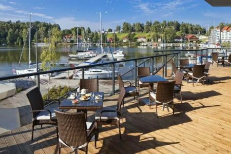 Mikołajki Leisure & SPA - 22