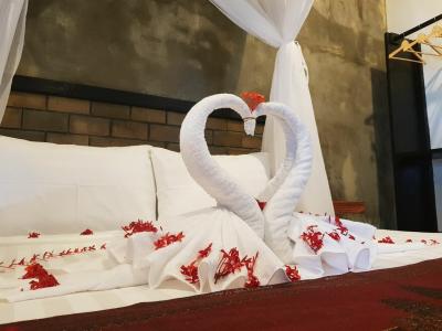 Koh Rong Hill Beach Resort - 98