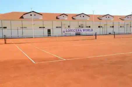 Lonicera Resort & Spa - Ultra All Inclusive - 54