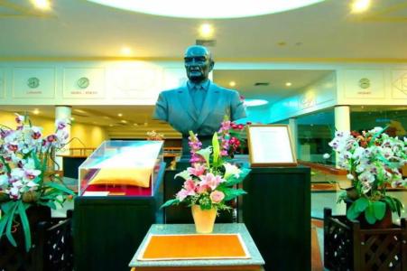 Sir James Resort - 24