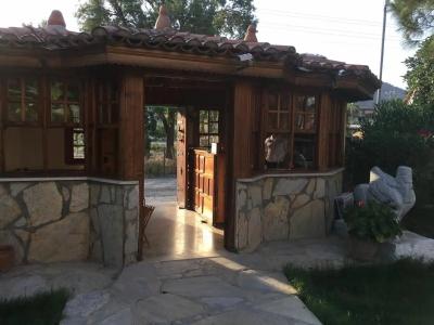 Asur & Aparts & Villas - 53