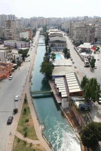 Yol Is Holiday Adana - 1