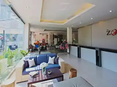 The Zen Pattaya - 26