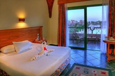 Akassia Swiss Resort - 43